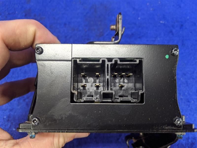 2011-2014 Ford F150 Raptor Pickup Truck Convertor Invertor Charging Cigarette - The Parts Farm