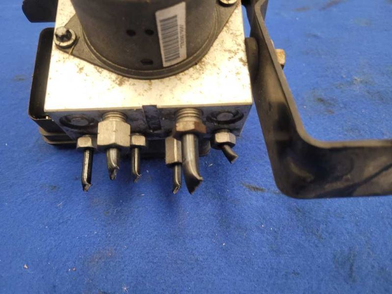 2011-2014 Ford Mustang GT 5.0L ABS Anti-Lock Brake Pump M/T System 2396 - The Parts Farm