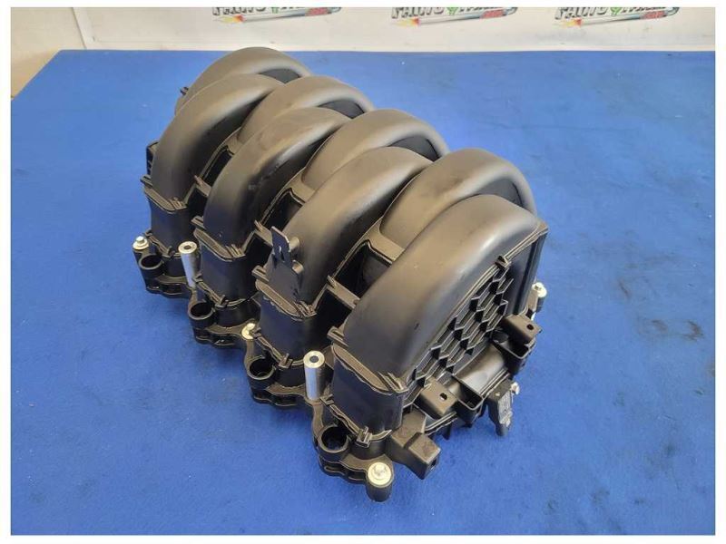 2021-2022 Ford F150 F-150 Pickup Truck 5.0L Air Intake Manifold ML3E-9424-AA - The Parts Farm