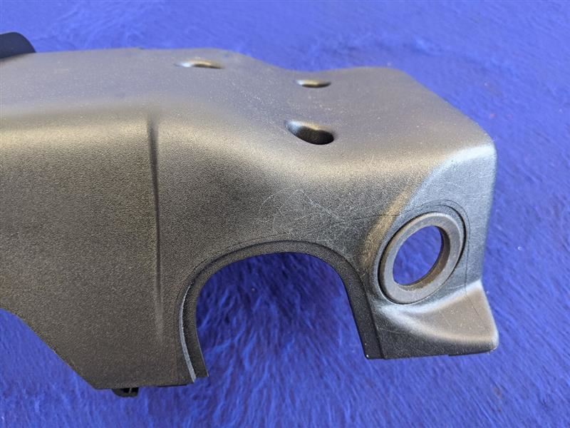 Ford F150 2009-2017 Steering Column Trim - The Parts Farm
