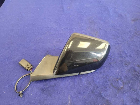 2015-2020 Ford Mustang GT S550 Driver Rear View Mirror Spotter Paint G1 2424 - The Parts Farm