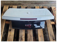2015-2017 Ford Mustang GT S550 Convertible Trunk Deck Lid Spoiler Paint YZ 2502 - The Parts Farm