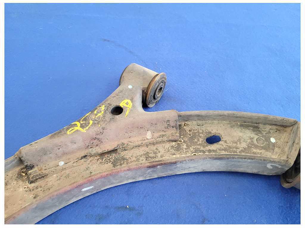 2011-2014 Ford Mustang GT Driver Left Front Lower Control Arm 2549 - The Parts Farm