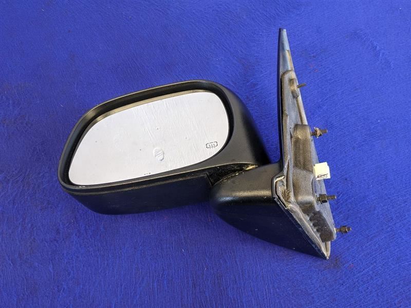 2003-2009 Dodge Ram 1500 SRT-10 Viper Truck Driver Side View Mirror Power OEM - The Parts Farm