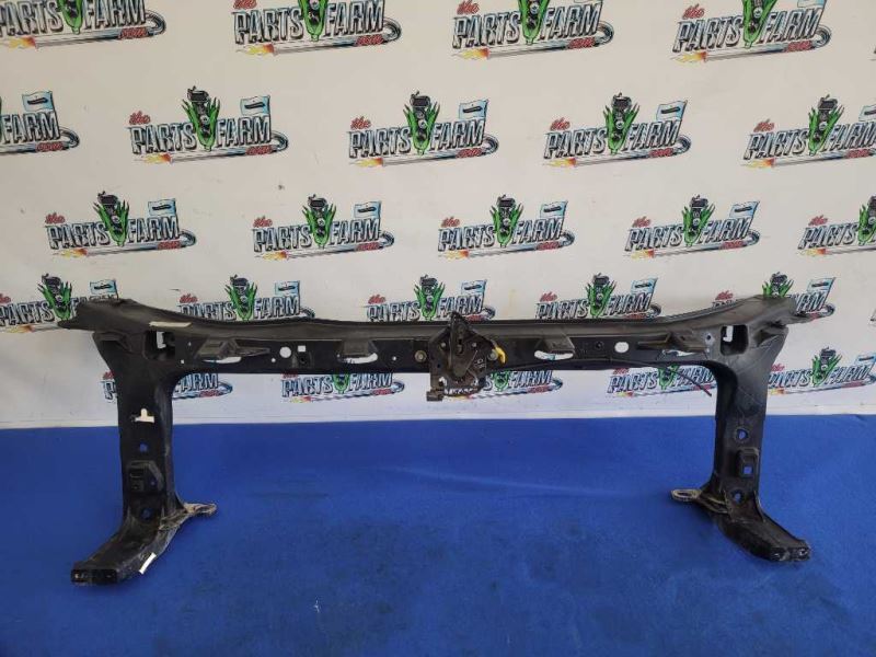 2015-2017 Ford F150 4x4 Pickup Truck Front Upper Tie Bar Core Support 2509 - The Parts Farm