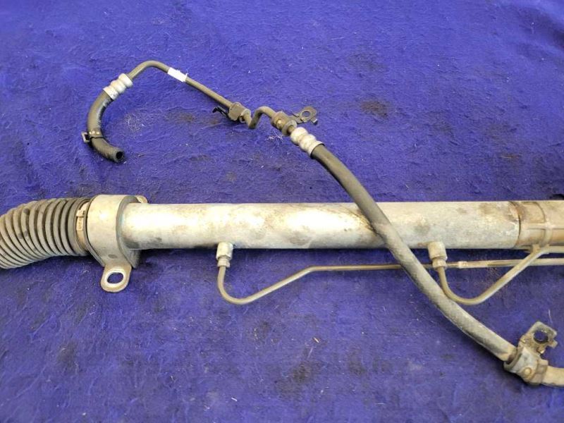 2010-2012 Chevrolet Camaro SS Steering Gear Rack Power Rack Pinion Tie Rod - The Parts Farm