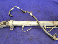 2010-2012 Chevrolet Camaro SS Steering Gear Rack Power Rack Pinion Tie Rod - The Parts Farm