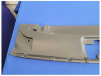 2015-2017 Ford Mustang GT S550 Front Sight Shield Radiator Cover Panel 2551 - The Parts Farm