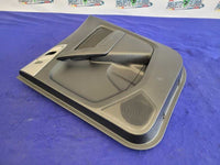 2019-2020 Ford Ranger 2.3L Passenger Rear Back Door Panel Card 2221 - The Parts Farm