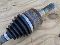 2015-2017 Ford Mustang GT 5.0L Passenger Right Half Axle Shaft GT Manual OEM - The Parts Farm