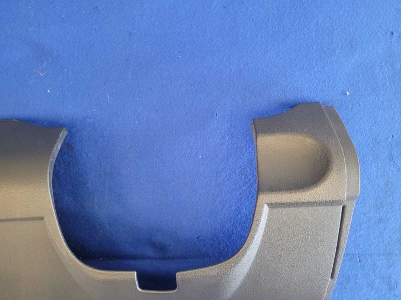 2005-2009 Ford Mustang GT 4.6L Saleen Driver Lower Knee Panel Kick Cover 2453 - The Parts Farm
