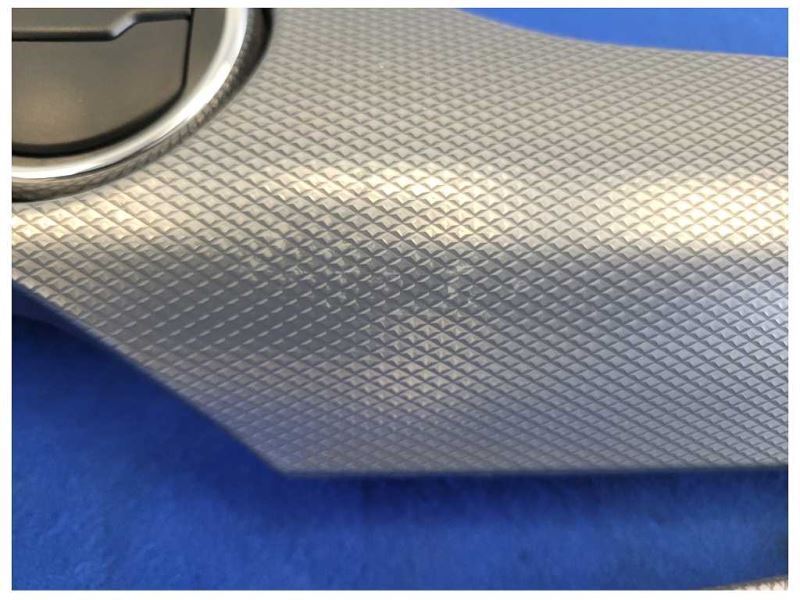 2015-2017 Ford Mustang GT S550 Cali Special Dash Trim Kit Vent Bezel 2564 - The Parts Farm