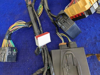 2003-2004 Ford Mustang Cobra SVT DOHC 4.6L Dash Wiring Harness Cluster Lights - The Parts Farm