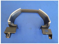 2015-2017 Ford F150 4x4 Pickup Truck Bezel Cluster Gauge Speedo Trim 2507 - The Parts Farm