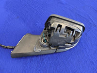 2015-2021 Ford Mustang GT EcoBoost Driver LH Side View Mirror Parts Only - The Parts Farm