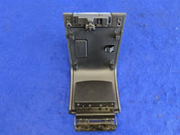 2010-2014 Ford Mustang GT 5.0L S197 Lid Console Center Arm Rest Storage - The Parts Farm