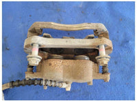 2015-2017 Ford F150 4x4 Pickup Truck Driver Left Front Caliper Brake Pad 2482 - The Parts Farm