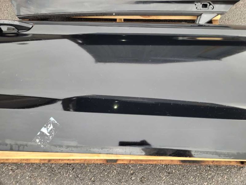 2015-2023 Ford Mustang GT S550 Passenger Right Door Coupe Shell Paint G1 - The Parts Farm