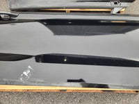 2015-2023 Ford Mustang GT S550 Passenger Right Door Coupe Shell Paint G1 - The Parts Farm