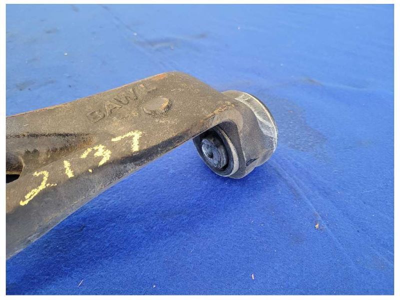 2004-2006 Porsche Cayenne Turbo 4.5L Driver Front Lower Control Arm 2137 - The Parts Farm
