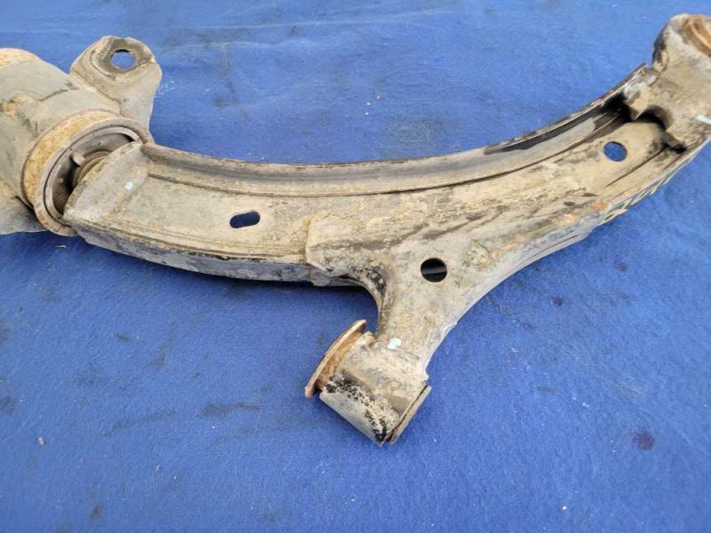 2015-2020 Ford F150 4x4 Pickup Truck Passenger Front Lower Control Arm 2482 - The Parts Farm