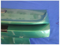 1999-2001 Ford Mustang Cobra SVT DOHC Convertible Rear Trunk Paint SW 2570 - The Parts Farm