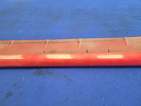 1994-1998 Ford Mustang GT Cobra Passenger Lower Rocker Panel Molding Paint E9 - The Parts Farm