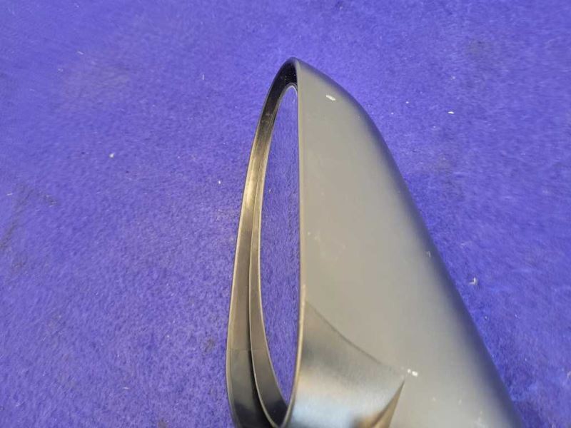 1996-1998 Ford Mustang Cobra Passenger Rear View Mirror Power Smooth Glass - The Parts Farm