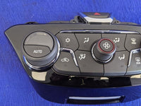 2016 2017 Chevrolet SS Sedan Caprice OEM Temperature Temp Control Gauge Switch - The Parts Farm