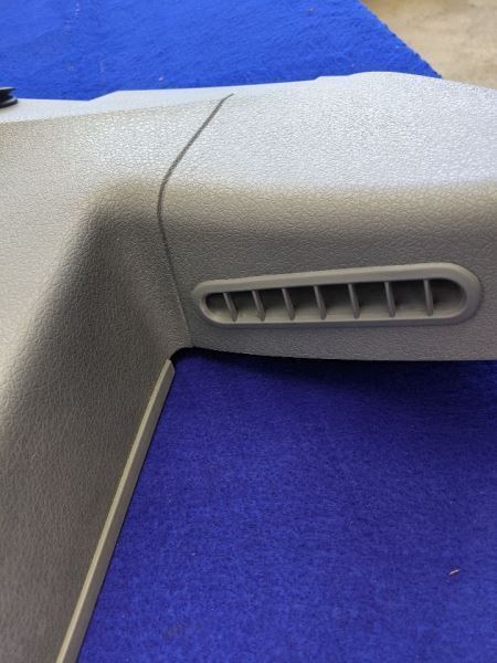 2015-2017 Ford F150 Pickup Truck Passenger RH Front Door Panel Trim Assembly - The Parts Farm