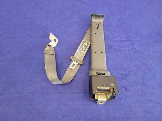 1999-2004 Ford Mustang Cobra SVT 4.6L Driver Rear Convertible Seat Belt 2230 - The Parts Farm