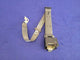 1999-2004 Ford Mustang Cobra SVT 4.6L Driver Rear Convertible Seat Belt 2230 - The Parts Farm