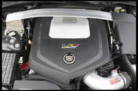 2012-2015 Cadillac CTSV CTS-V Coupe Passenger Right Quarter Rear Panel Cover - The Parts Farm