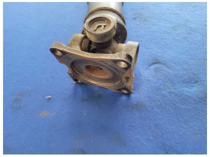 2018-2023 Ford Mustang GT S550 Driveshaft Automatic Transmission A/T 2572 - The Parts Farm