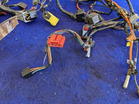 2003-2004 Ford Mustang Cobra SVT DOHC 4.6L Dash Wiring Harness Cluster Lights - The Parts Farm