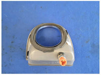 1999-2004 Ford Mustang GT 4.6L Shifter Bezel Trim Automatic Transmission 2589 - The Parts Farm
