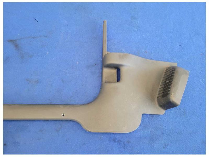 1993 Chevrolet Camaro Z28 Coupe Driver LH Kick Panel Trim Molding 2546 - The Parts Farm