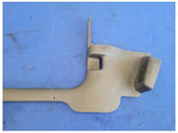 1993 Chevrolet Camaro Z28 Coupe Driver LH Kick Panel Trim Molding 2546 - The Parts Farm