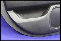 2015-2020 Chevrolet Silverado 5.3L Rear Driver Left Door Panel Handle Speaker - The Parts Farm