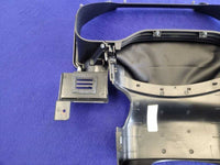 2018-2020 Ford F150 Pickup Truck Bezel Gauge Cluster Dash Trim Front 2354 - The Parts Farm