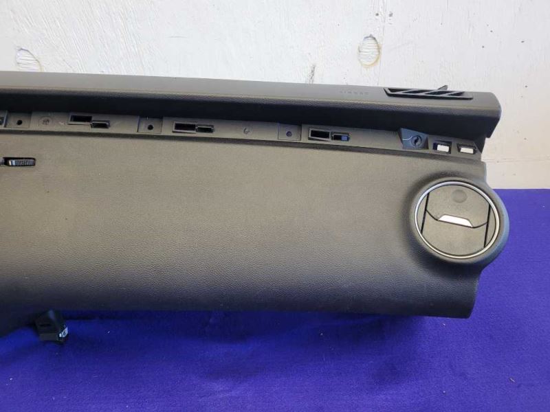 2010-2011 Chevrolet Camaro SS Dash Panel Bose Audio System Head-up Display - The Parts Farm