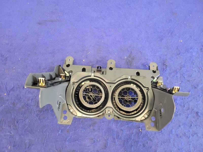 2018-2020 Chevrolet Camaro SS 6.2L Temperature Control Dual Zone CJ2 HVAC 2434 - The Parts Farm