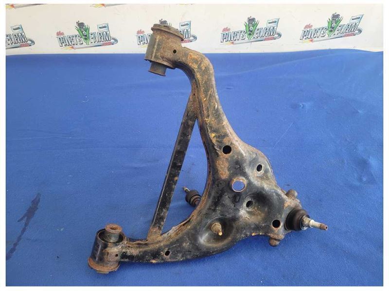 2015-2020 Ford F150 4x4 Pickup Truck Driver Left Front Lower Control Arm  2575 - The Parts Farm