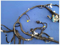2021 Ford Mustang GT S550 Dash Harness Wire Plug Front 2543 - The Parts Farm