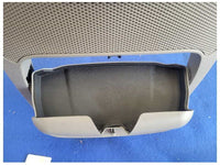 2015-2020 Ford F150 4x4 Pickup Truck Console Front Roof Extended Cab Tab 2576 - The Parts Farm