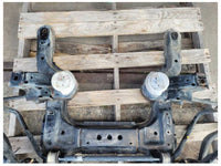 2008-2009 Pontiac G8 Sedan 6.0L V8 K Member Engine Cradle Support 2529 - The Parts Farm