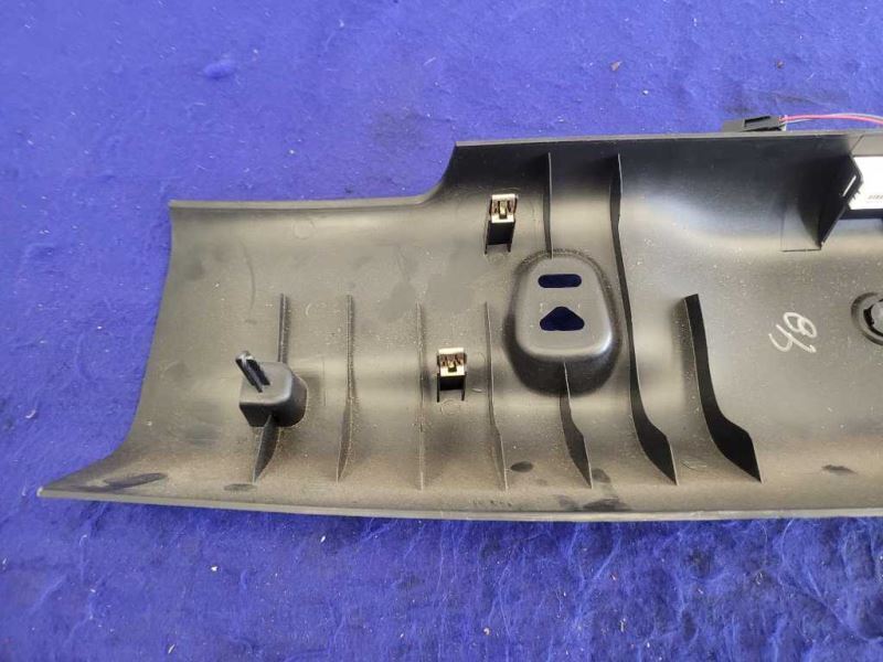 2003-2006 Chevrolet SSR Pickup Truck Upper Roof Panel Cover Top 2426 - The Parts Farm