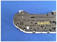 2017 Ford Mustang GT Convertible Gauge Cluster Speedometer Driver Dash 2504 - The Parts Farm
