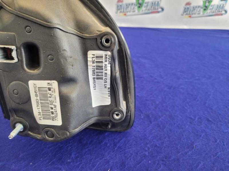 2015-2020 Ford F150 Pickup Truck Driver Rear View Mirror Power Pedestal 2341 - The Parts Farm
