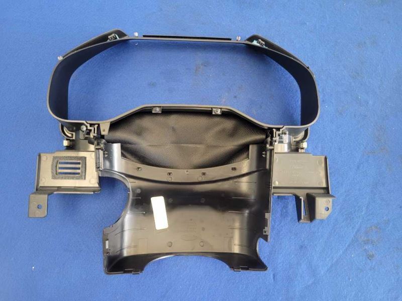 2015-2017 Ford F150 4x4 Pickup Truck Gauge Cluster Surround Bezel Trim 2505 - The Parts Farm